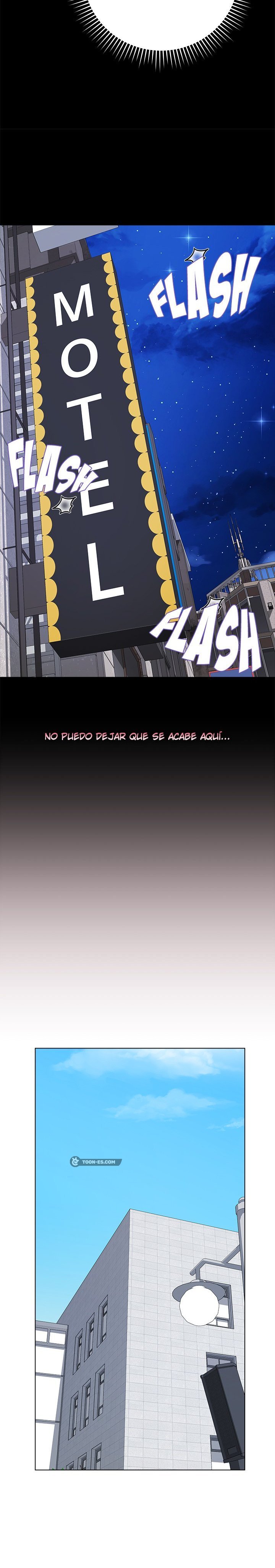 Academia de preparación Capítulo 57 - Page 7