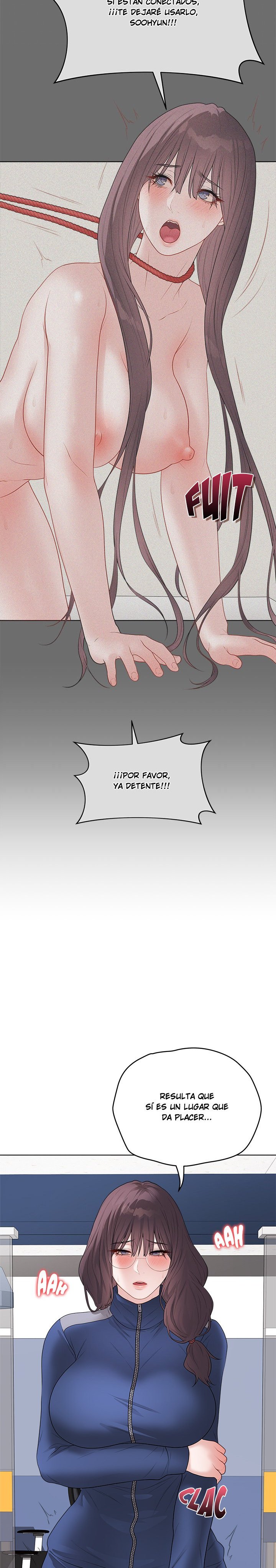Academia de preparación Capítulo 57 - Page 30
