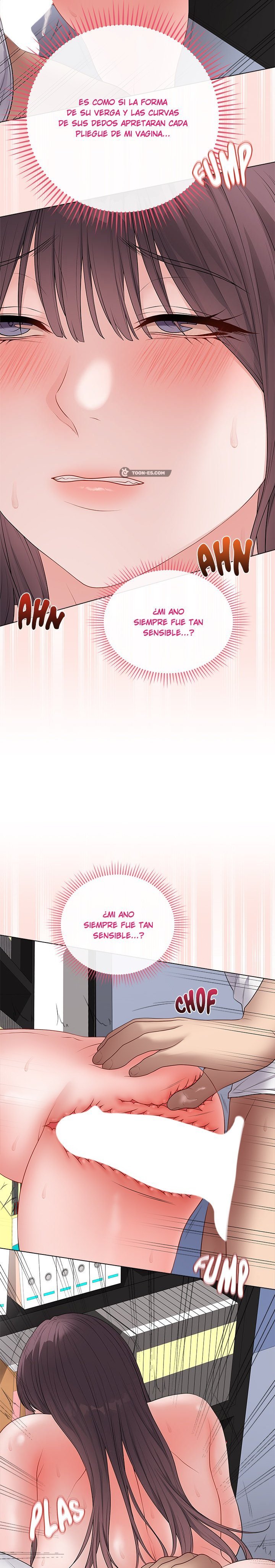 Academia de preparación Capítulo 59 - Page 7