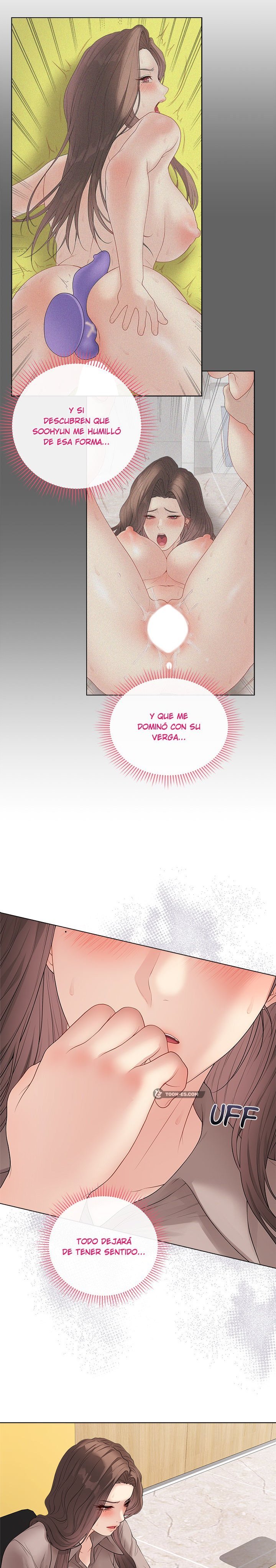 Academia de preparación Capítulo 60 - Page 4