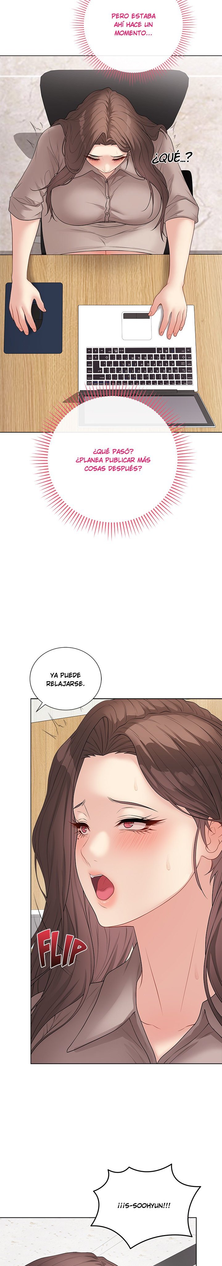 Academia de preparación Capítulo 60 - Page 6