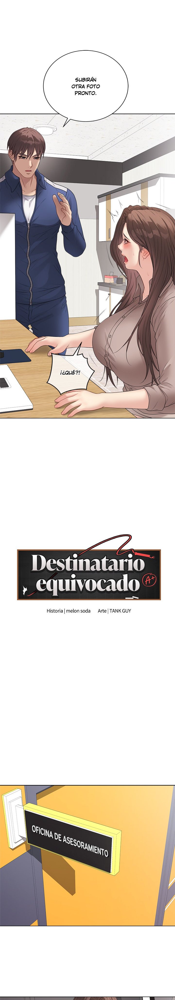 Academia de preparación Capítulo 60 - Page 8