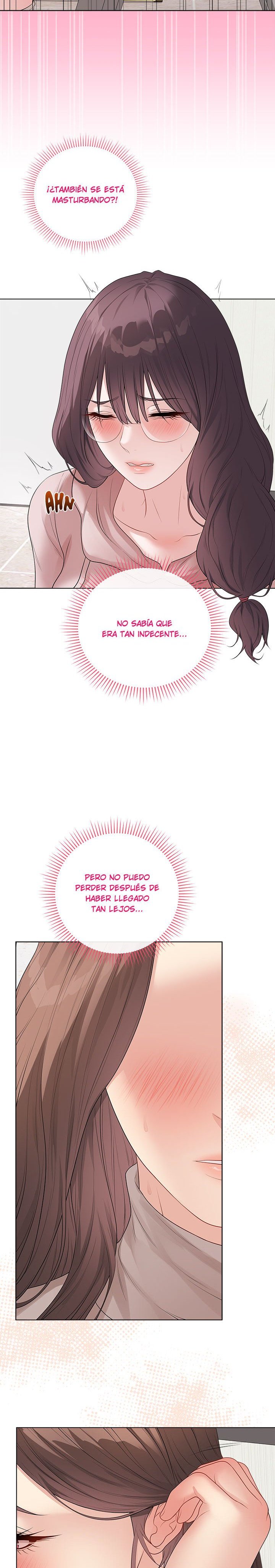 Academia de preparación Capítulo 61 - Page 14