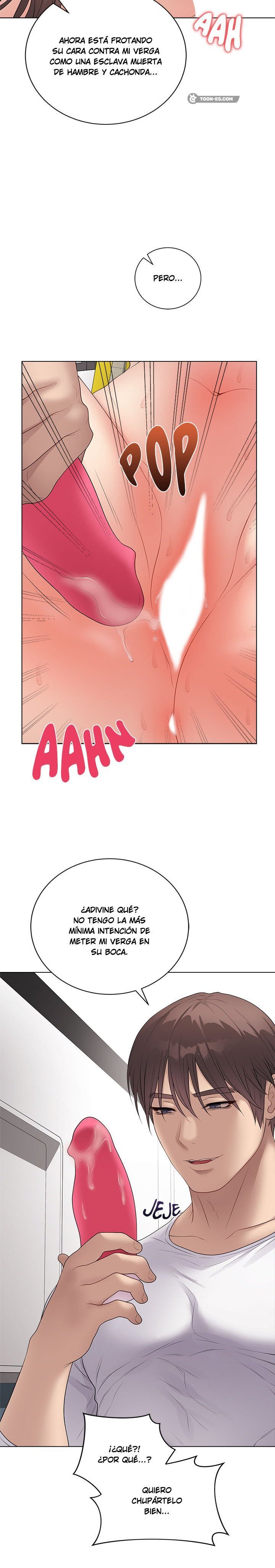 Academia de preparación Capítulo 63 - Page 4