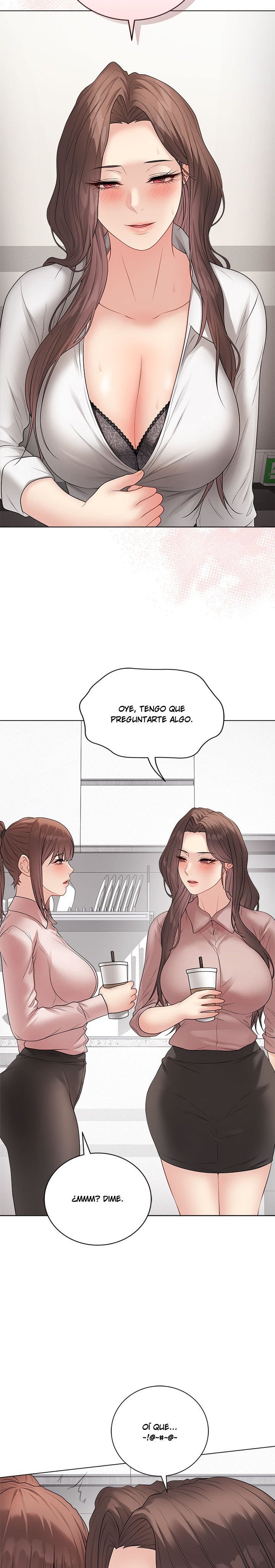 Academia de preparación Capítulo 66 - Page 2