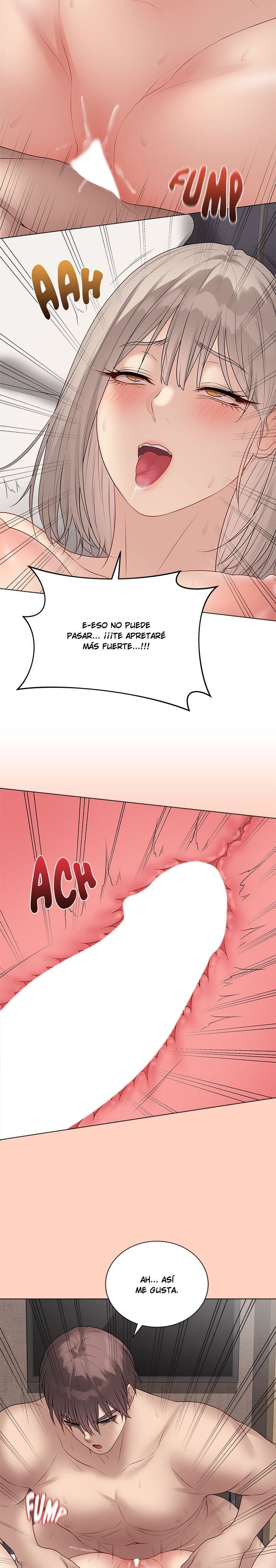 Academia de preparación Capítulo 67 - Page 5
