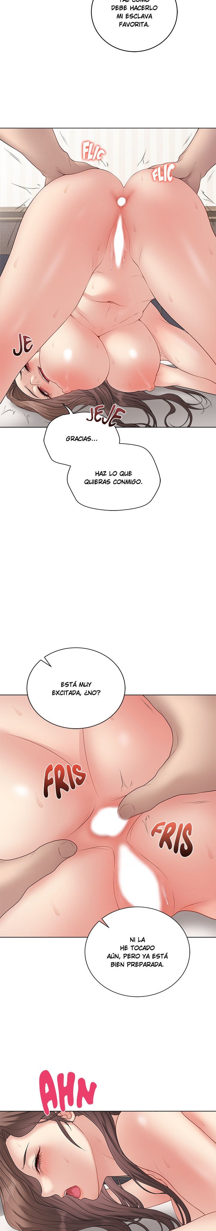 Academia de preparación Capítulo 68 - Page 2