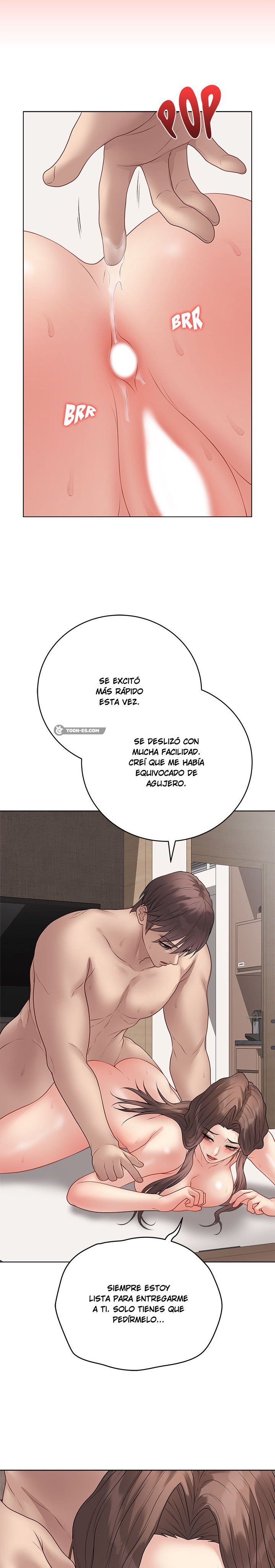 Academia de preparación Capítulo 68 - Page 7