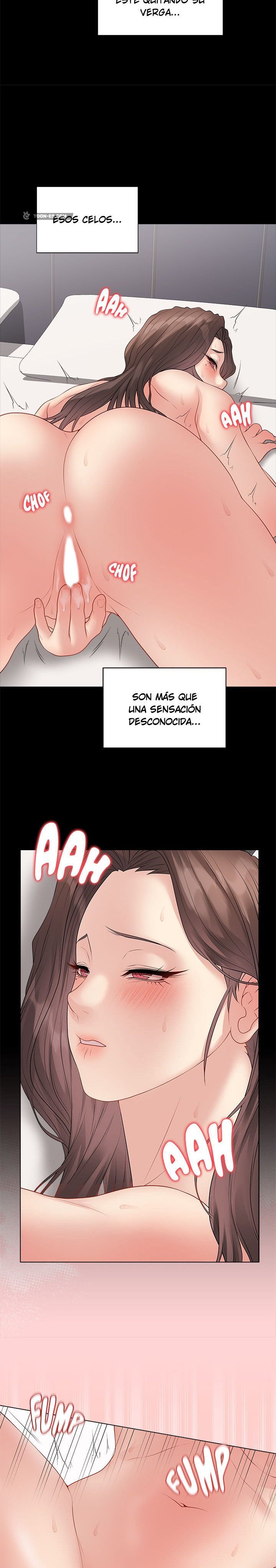 Academia de preparación Capítulo 68 - Page 13