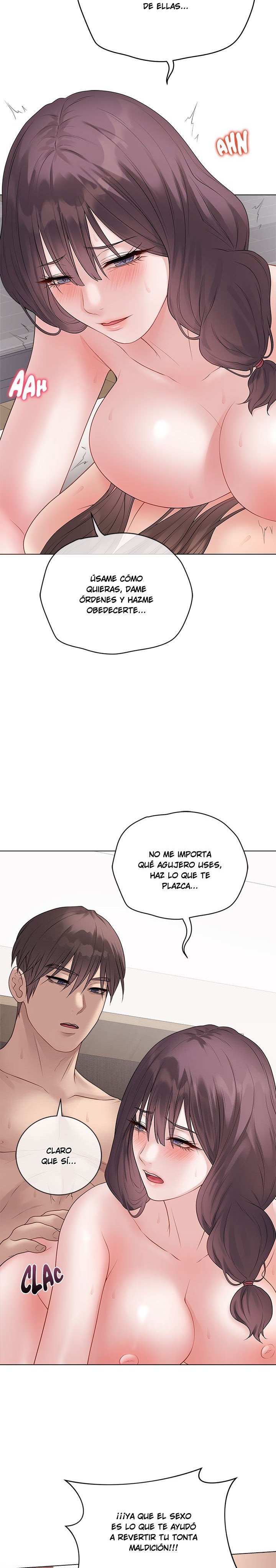 Academia de preparación Capítulo 69 - Page 5