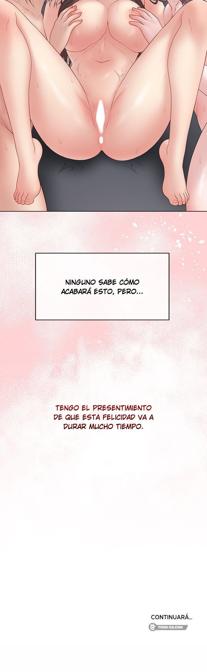 Academia de preparación Capítulo 70 - Page 37