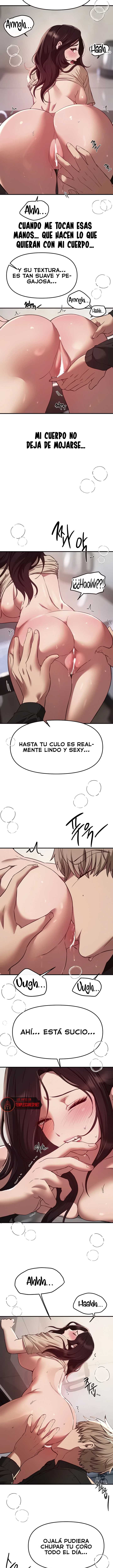 Días Maravillosos Capítulo 64 - Page 7
