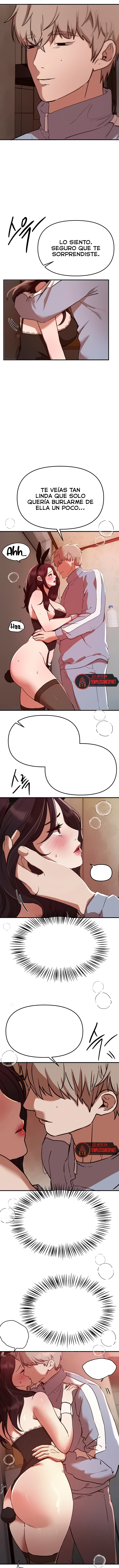 Días Maravillosos Capítulo 65 - Page 10