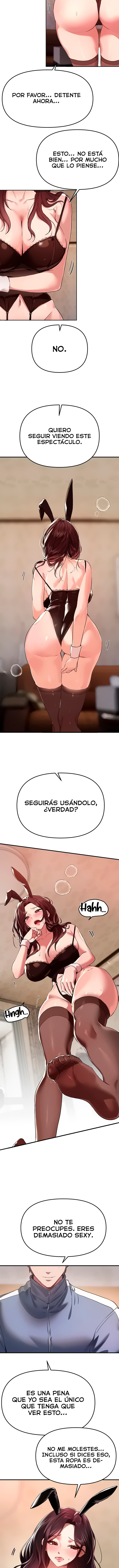 Días Maravillosos Capítulo 65 - Page 2