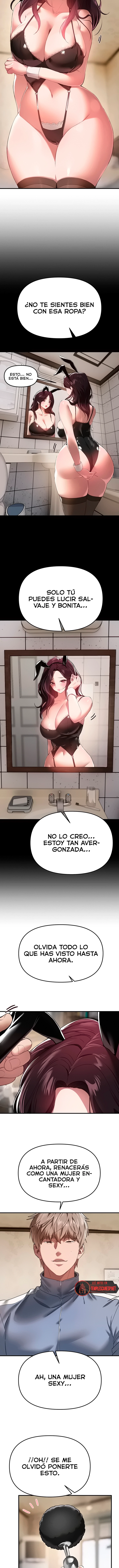 Días Maravillosos Capítulo 65 - Page 3