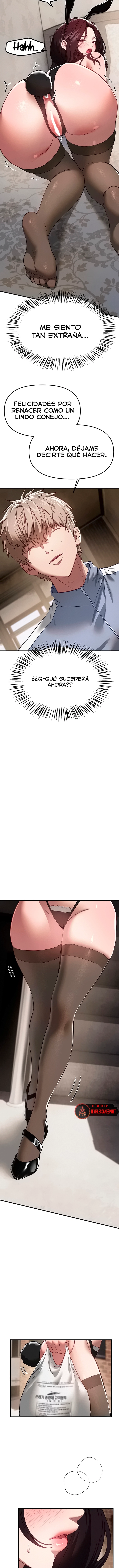 Días Maravillosos Capítulo 65 - Page 6