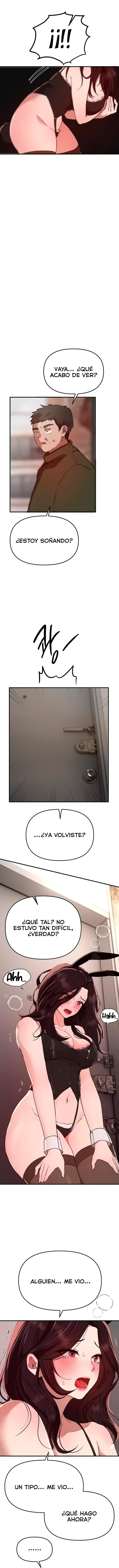 Días Maravillosos Capítulo 65 - Page 9