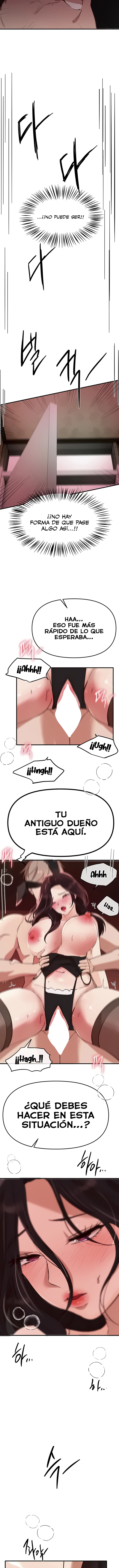 Días Maravillosos Capítulo 66 - Page 10