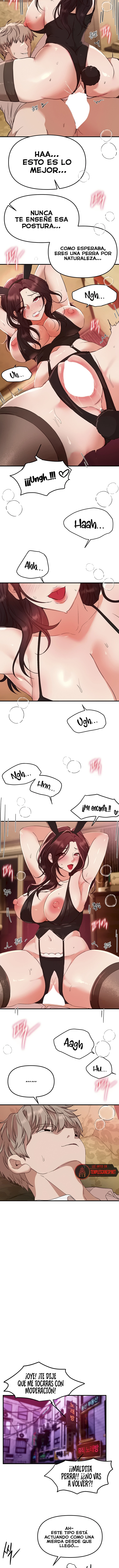 Días Maravillosos Capítulo 66 - Page 8