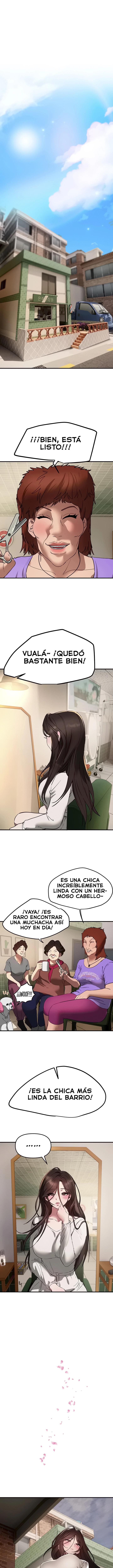 Días Maravillosos Capítulo 67 - Page 7