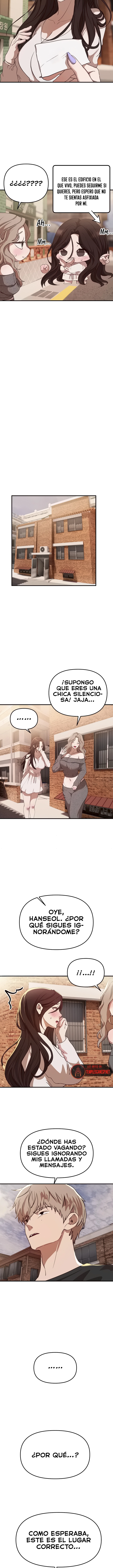 Días Maravillosos Capítulo 67 - Page 9