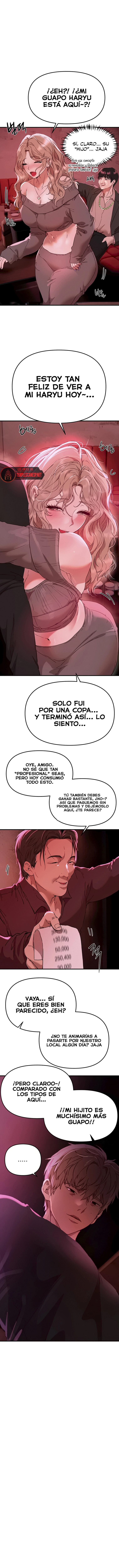 Días Maravillosos Capítulo 68 - Page 10