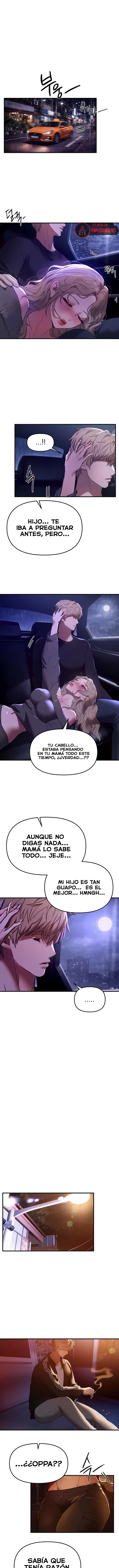 Días Maravillosos Capítulo 68 - Page 11