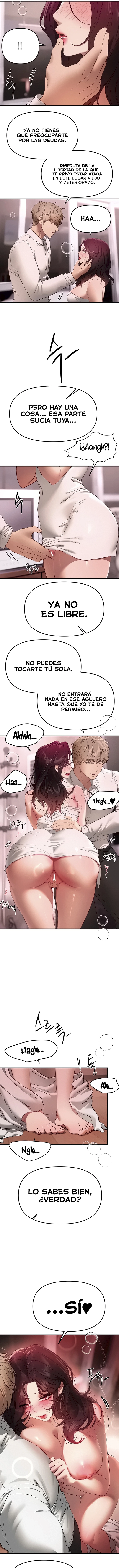 Días Maravillosos Capítulo 68 - Page 2