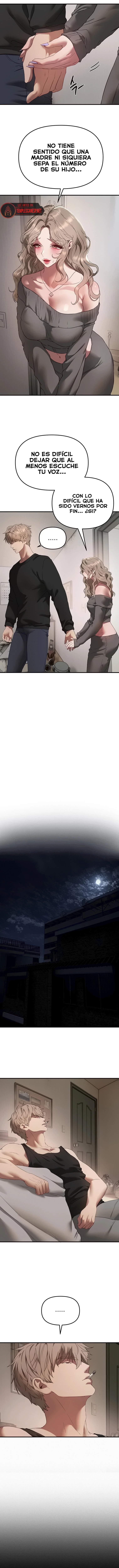 Días Maravillosos Capítulo 68 - Page 6