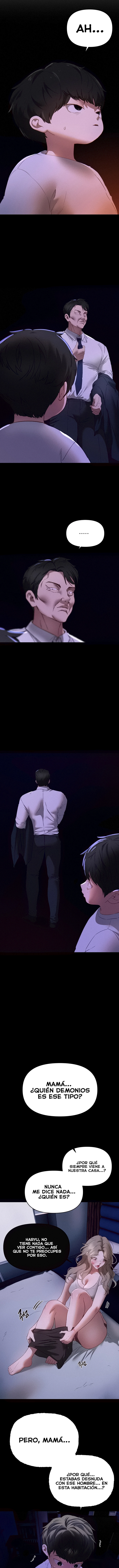 Días Maravillosos Capítulo 68 - Page 7