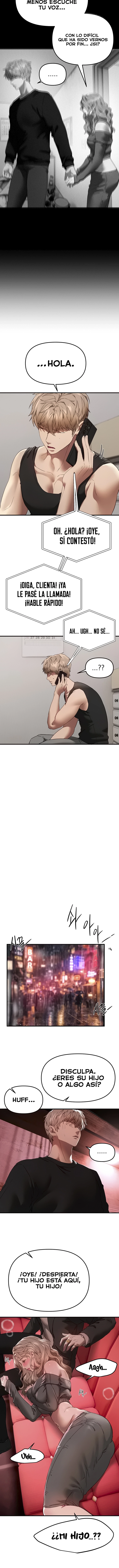 Días Maravillosos Capítulo 68 - Page 9