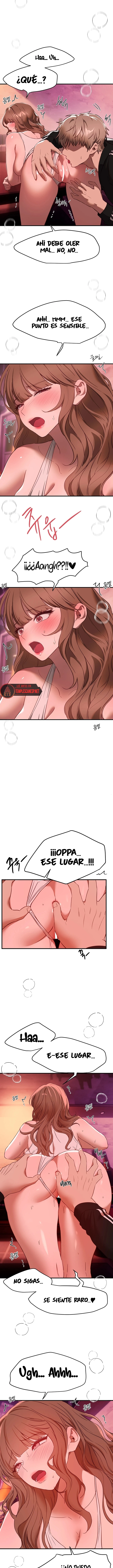 Días Maravillosos Capítulo 70 - Page 6