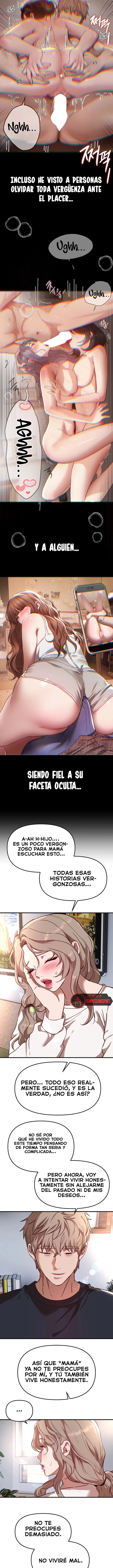 Días Maravillosos Capítulo 71 - Page 10