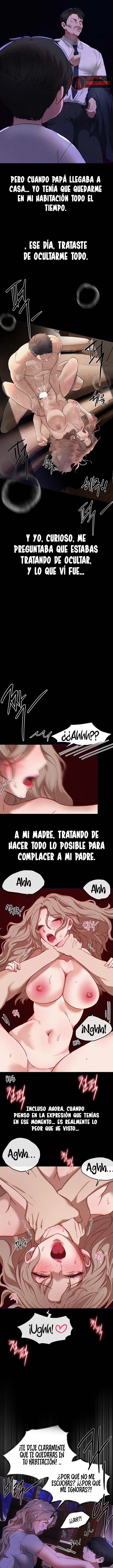 Días Maravillosos Capítulo 71 - Page 8