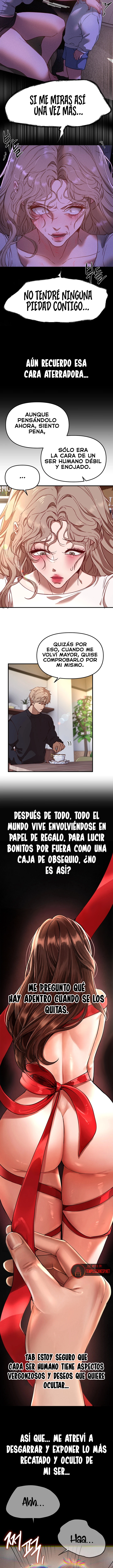 Días Maravillosos Capítulo 71 - Page 9