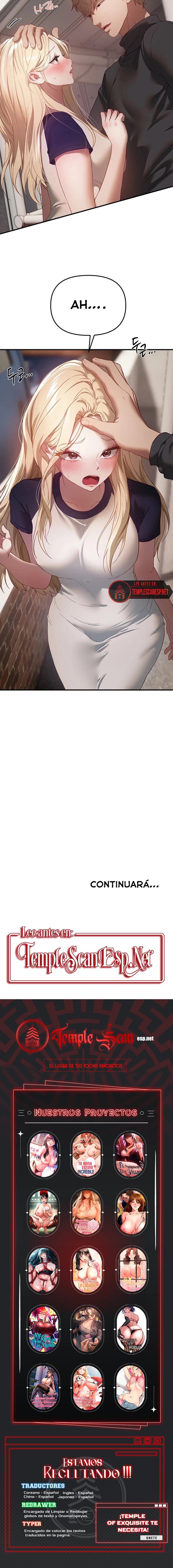 Días Maravillosos Capítulo 72 - Page 11