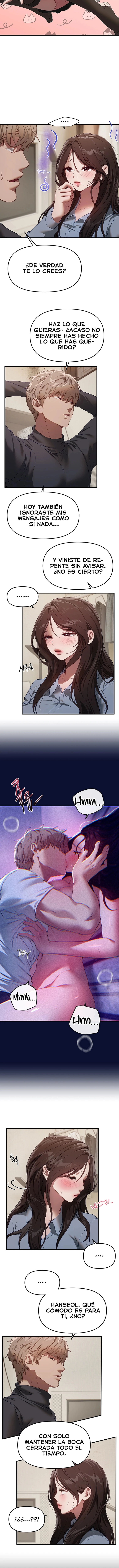 Días Maravillosos Capítulo 72 - Page 4