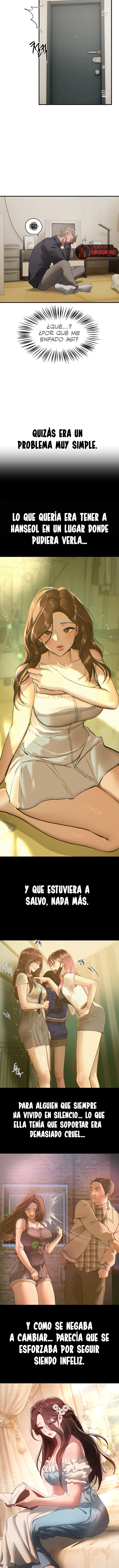 Días Maravillosos Capítulo 72 - Page 6