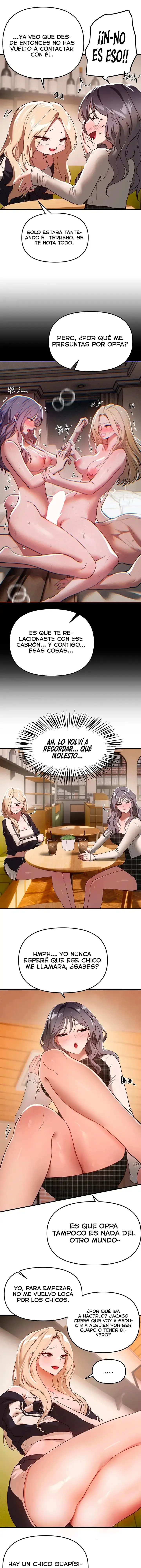 Días Maravillosos Capítulo 73 - Page 13