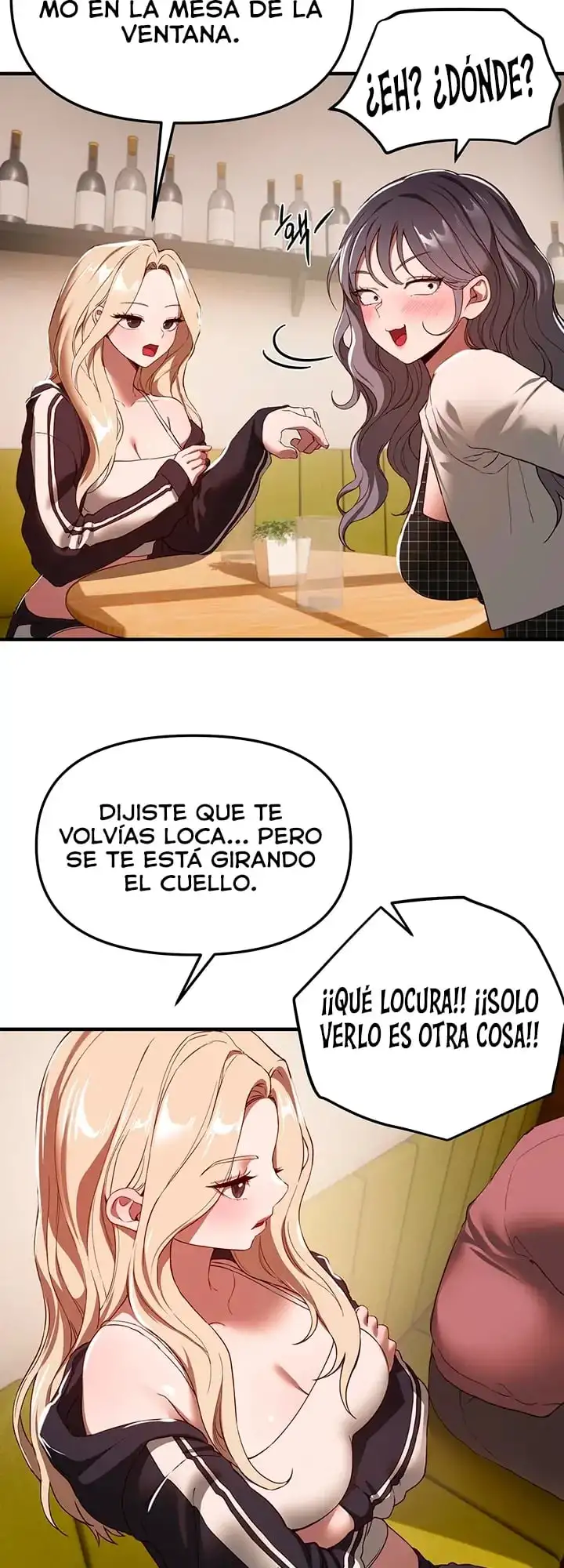 Días Maravillosos Capítulo 73 - Page 14