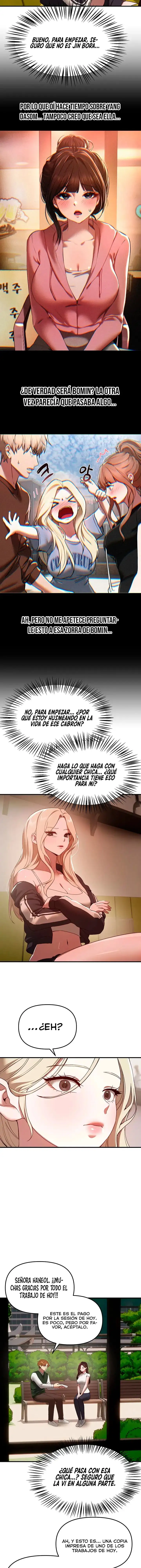 Días Maravillosos Capítulo 73 - Page 15