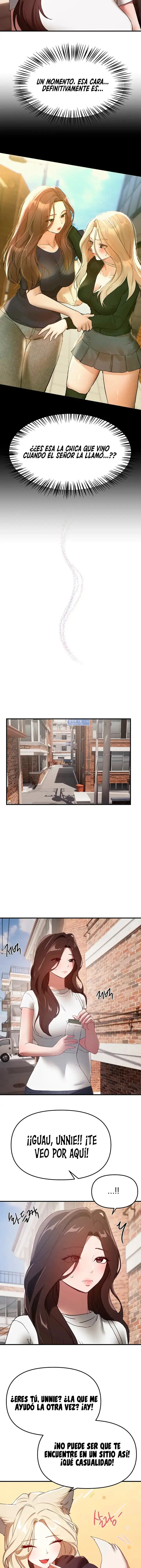 Días Maravillosos Capítulo 73 - Page 17