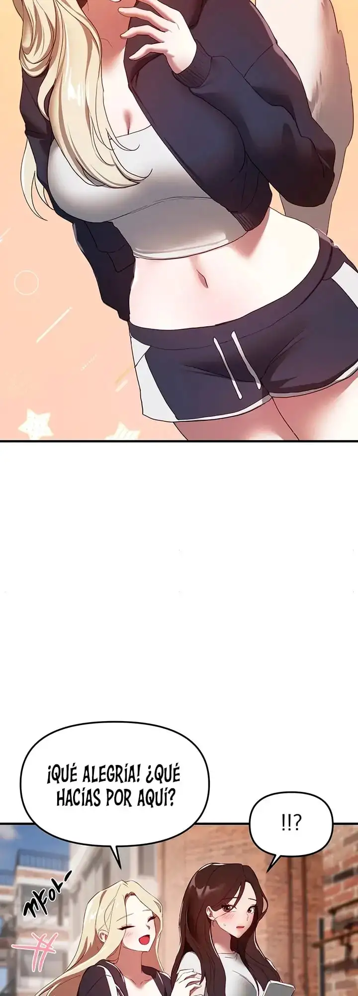 Días Maravillosos Capítulo 73 - Page 18