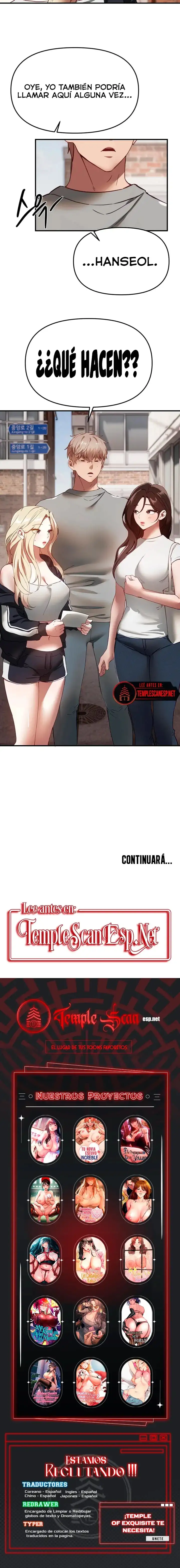 Días Maravillosos Capítulo 73 - Page 21