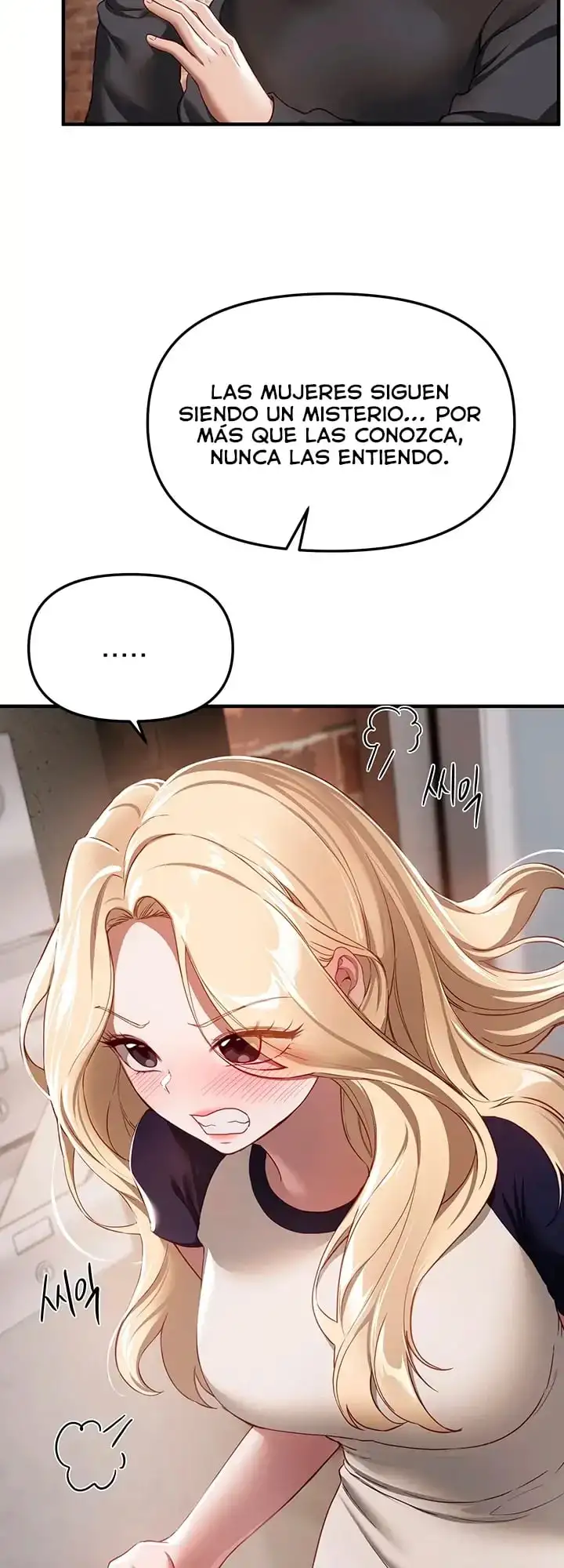 Días Maravillosos Capítulo 73 - Page 6