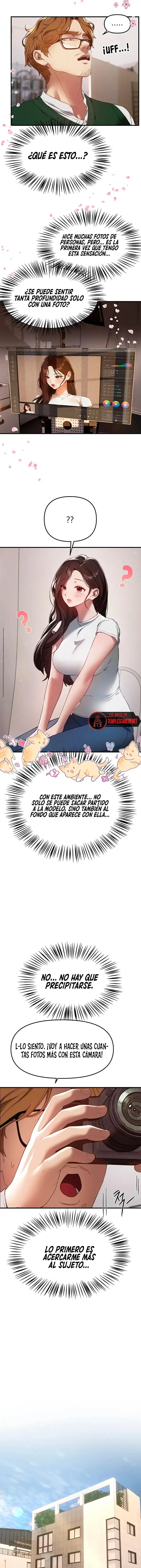 Días Maravillosos Capítulo 73 - Page 9