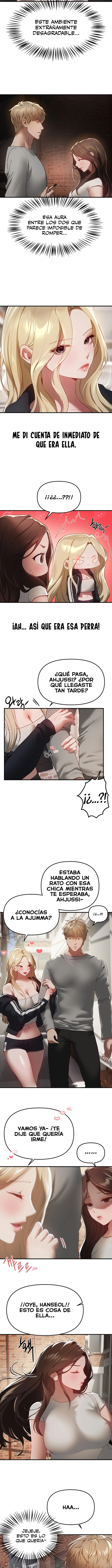 Días Maravillosos Capítulo 74 - Page 2