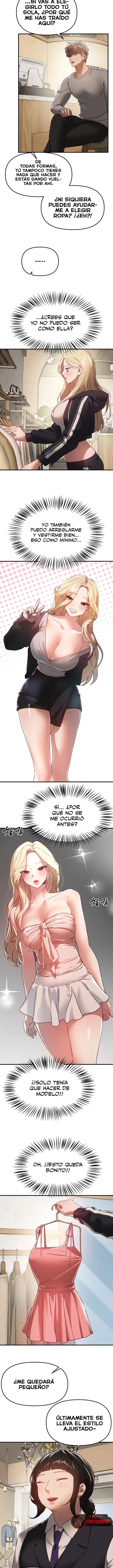 Días Maravillosos Capítulo 74 - Page 4