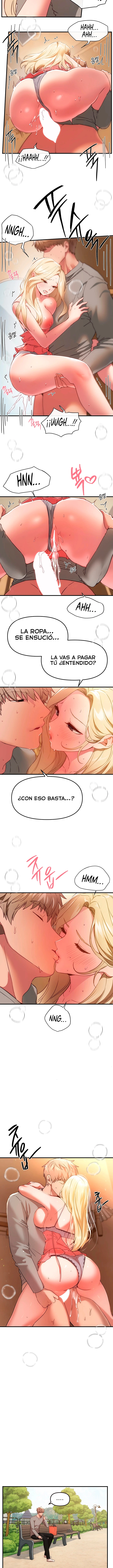 Días Maravillosos Capítulo 75 - Page 6