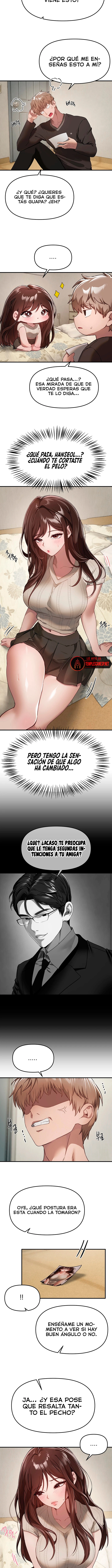 Días Maravillosos Capítulo 76 - Page 10